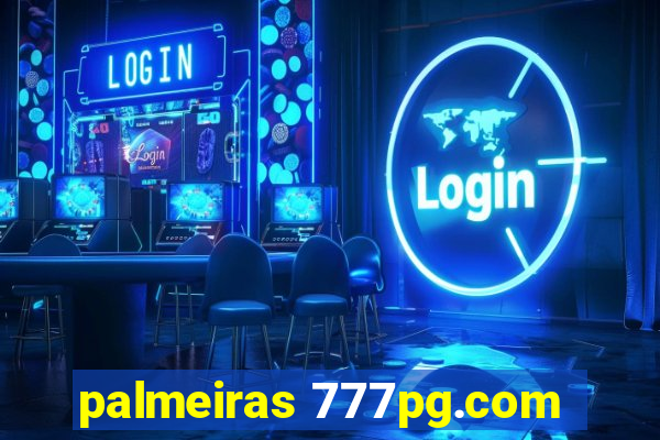 palmeiras 777pg.com